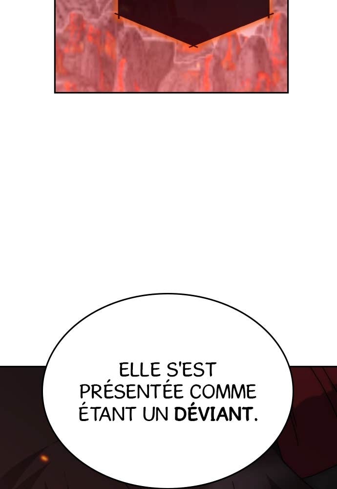 Transcension Academy Chapitre 162 - Page 19
