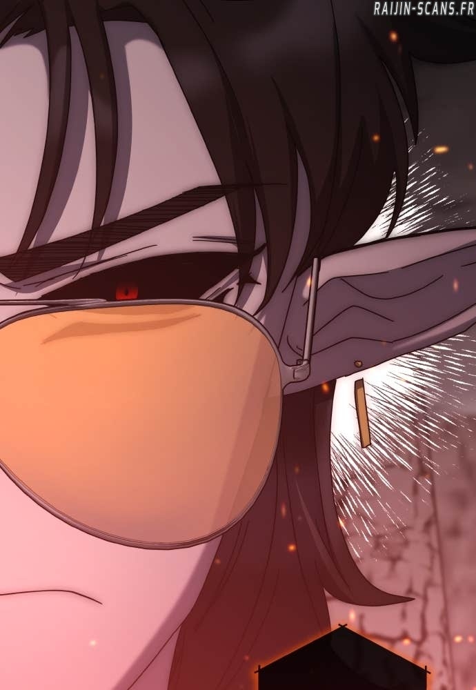 Transcension Academy Chapitre 162 - Page 20