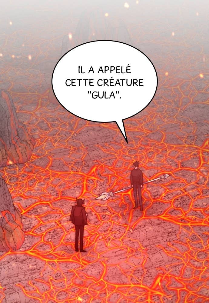 Transcension Academy Chapitre 162 - Page 26