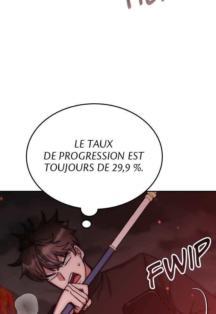 Transcension Academy Chapitre 162 - Page 3