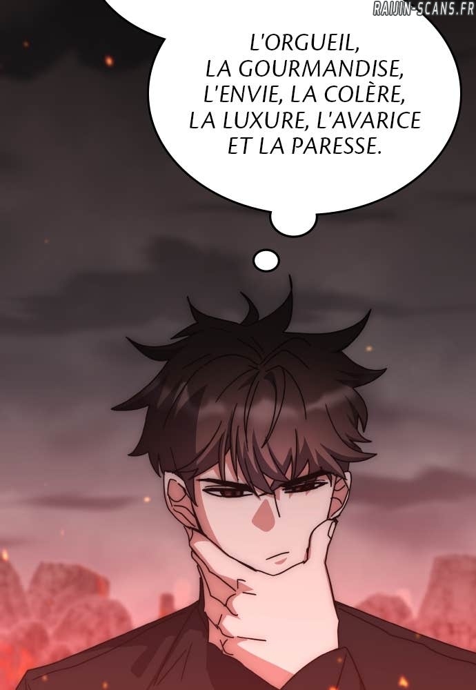 Transcension Academy Chapitre 162 - Page 30