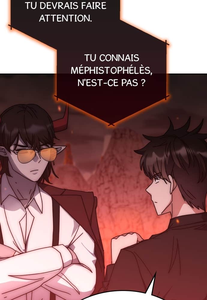 Transcension Academy Chapitre 162 - Page 34