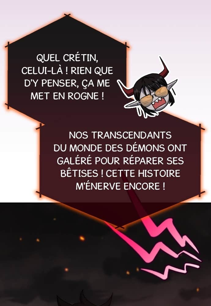 Transcension Academy Chapitre 162 - Page 38