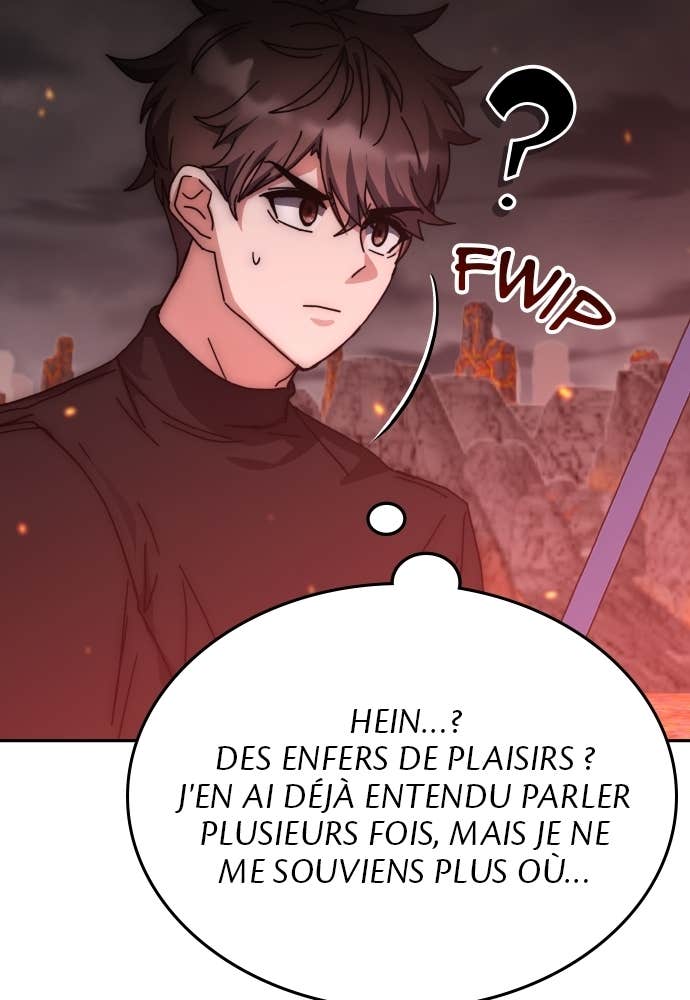 Transcension Academy Chapitre 162 - Page 39