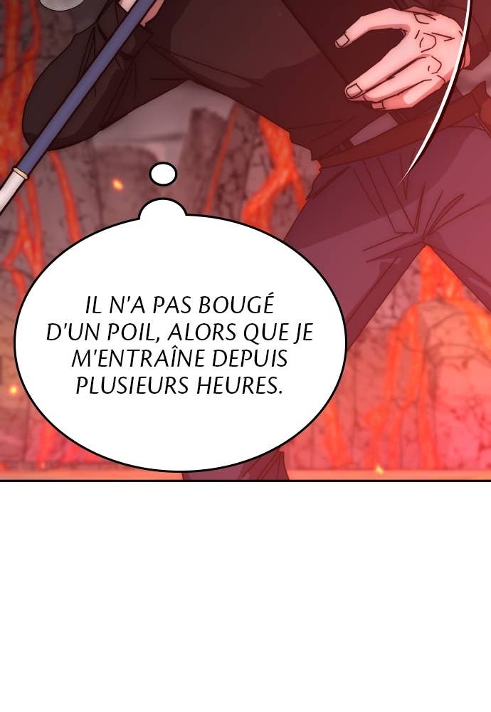 Transcension Academy Chapitre 162 - Page 4