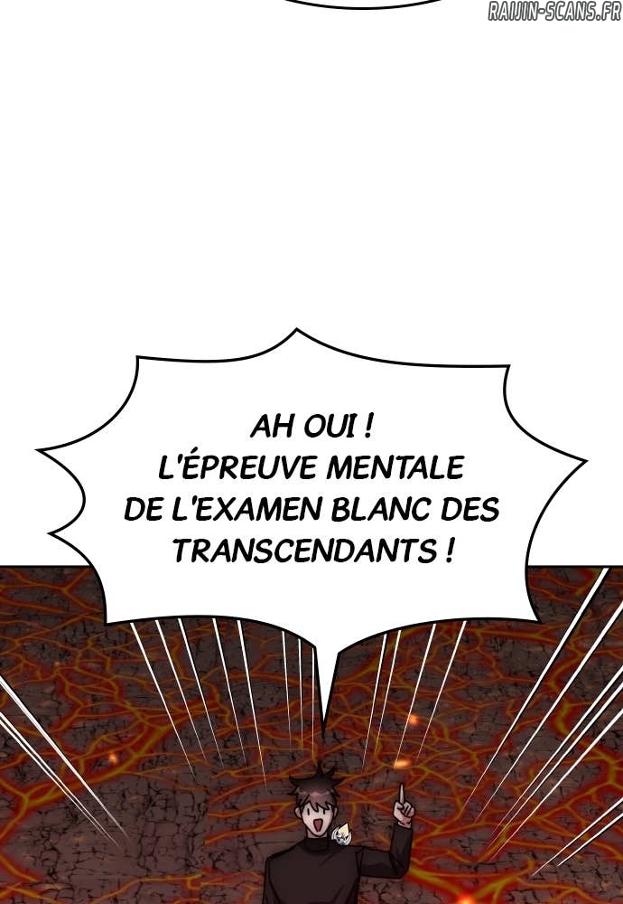 Transcension Academy Chapitre 162 - Page 40