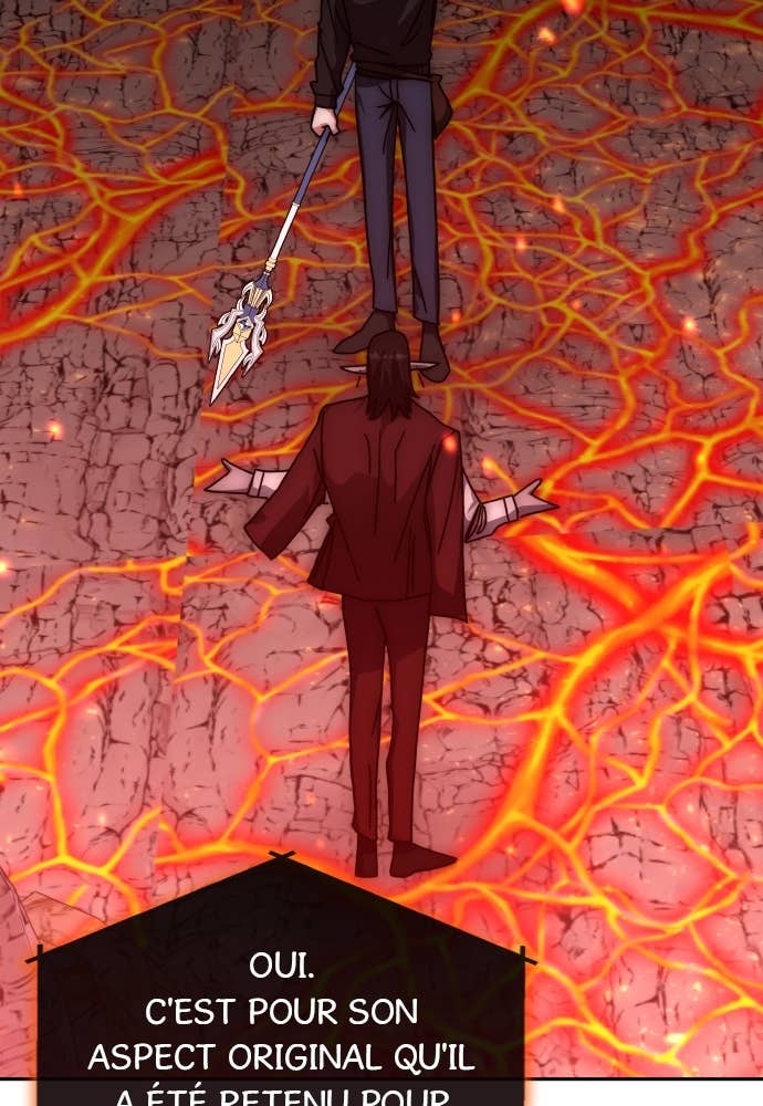 Transcension Academy Chapitre 162 - Page 41