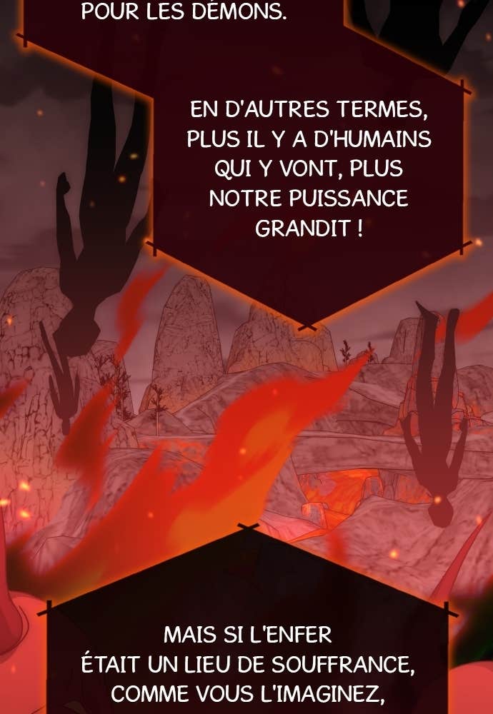 Transcension Academy Chapitre 162 - Page 43