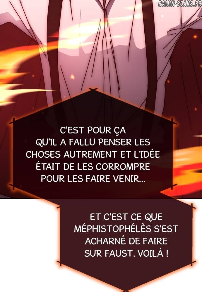 Transcension Academy Chapitre 162 - Page 45
