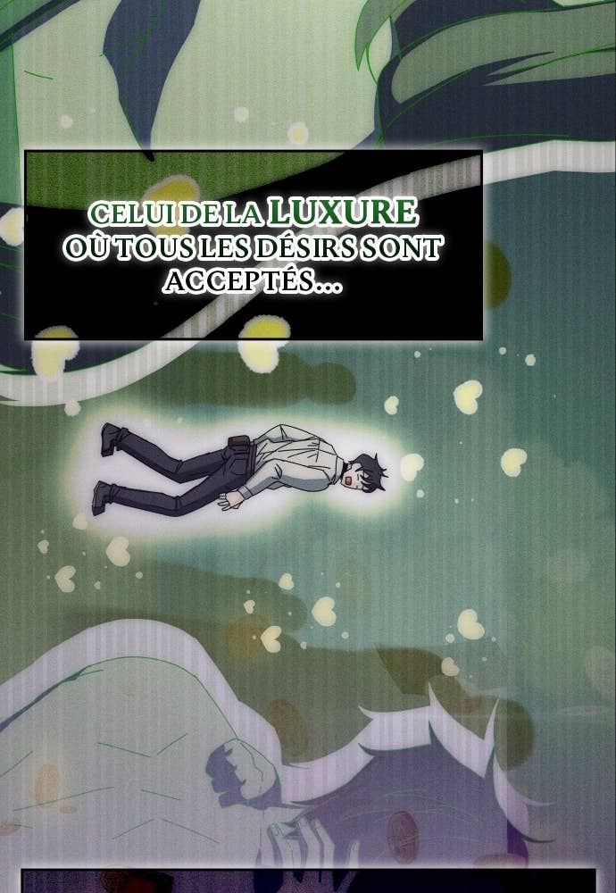 Transcension Academy Chapitre 162 - Page 47