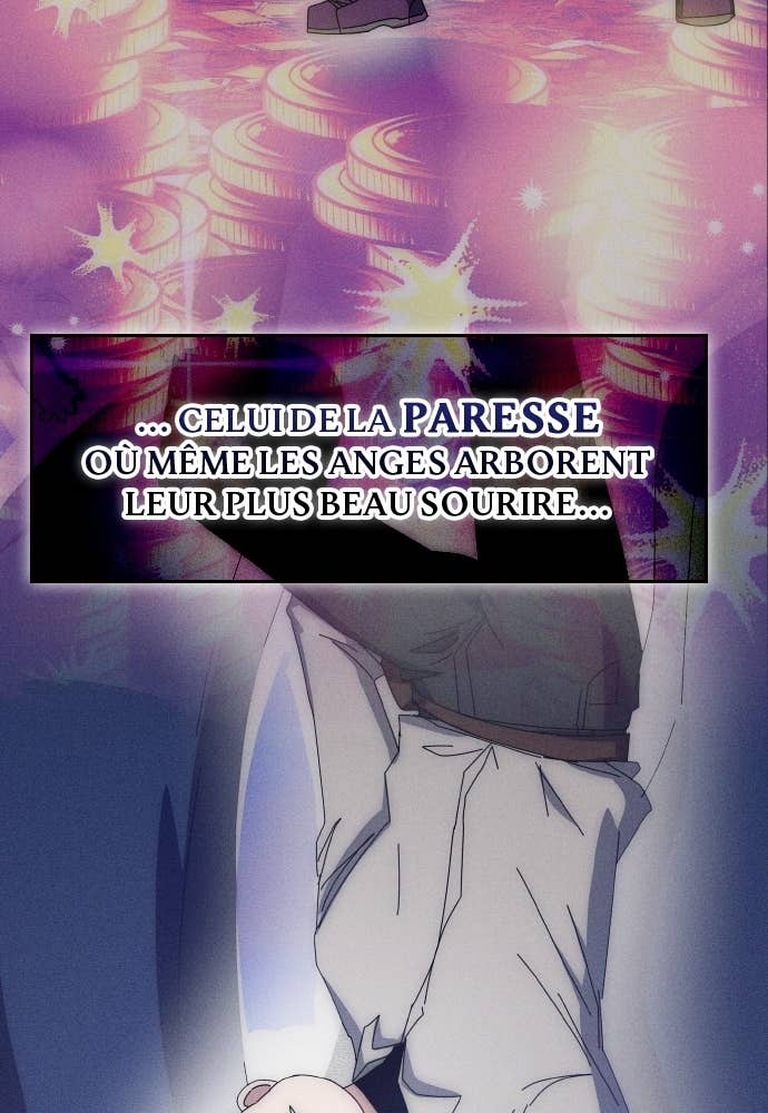 Transcension Academy Chapitre 162 - Page 49