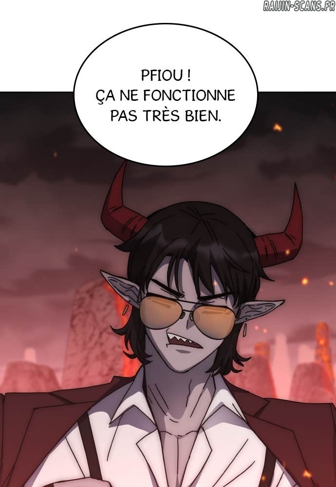 Transcension Academy Chapitre 162 - Page 5