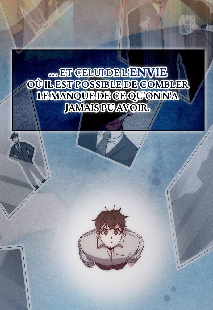 Transcension Academy Chapitre 162 - Page 53