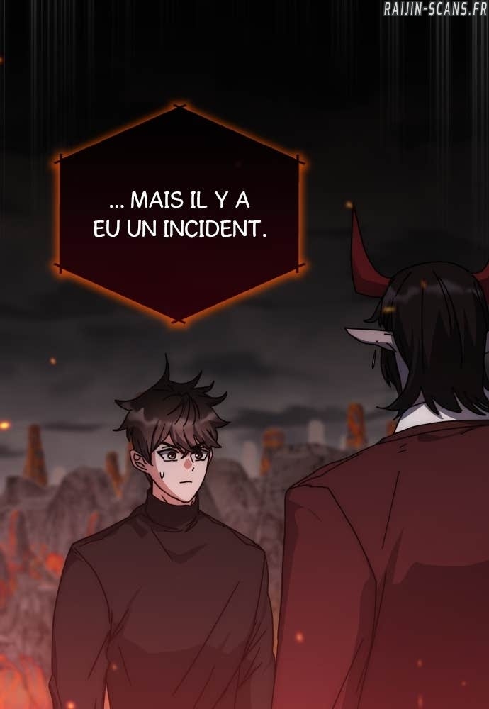 Transcension Academy Chapitre 162 - Page 55