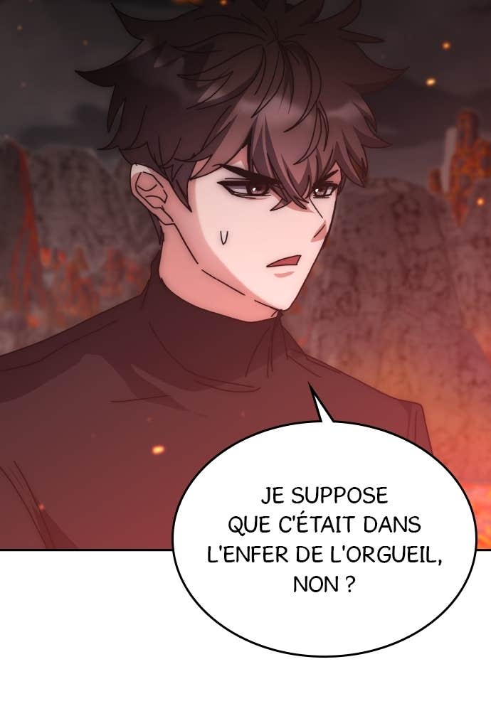 Transcension Academy Chapitre 162 - Page 57