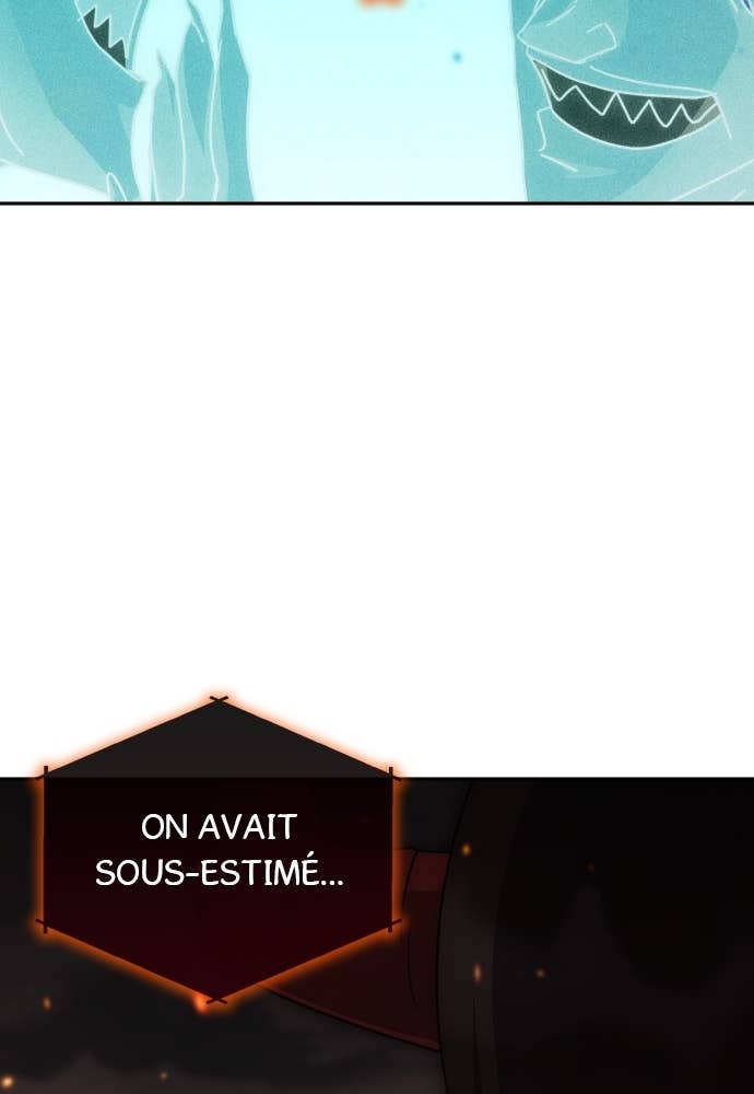 Transcension Academy Chapitre 162 - Page 63