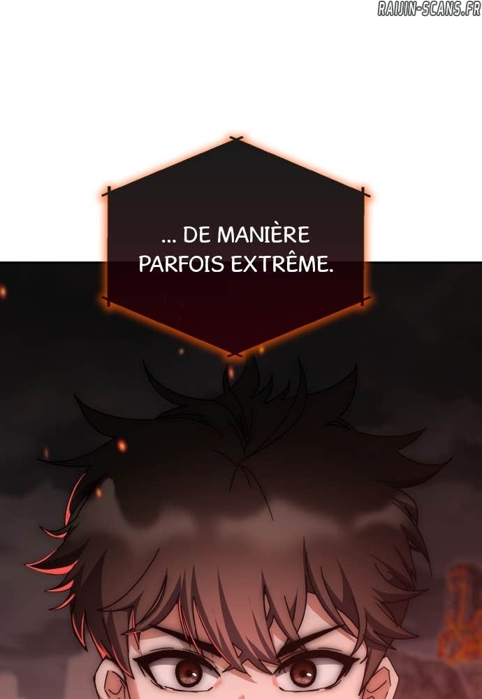 Transcension Academy Chapitre 162 - Page 65