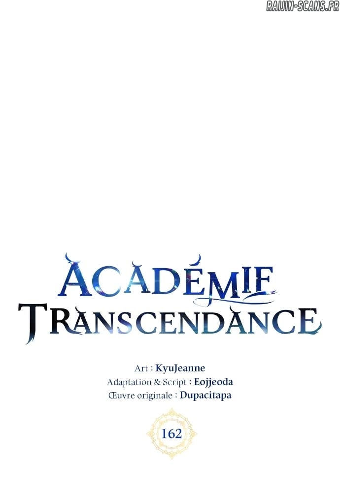 Transcension Academy Chapitre 162 - Page 70