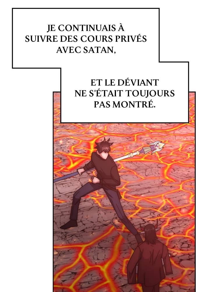 Transcension Academy Chapitre 162 - Page 73