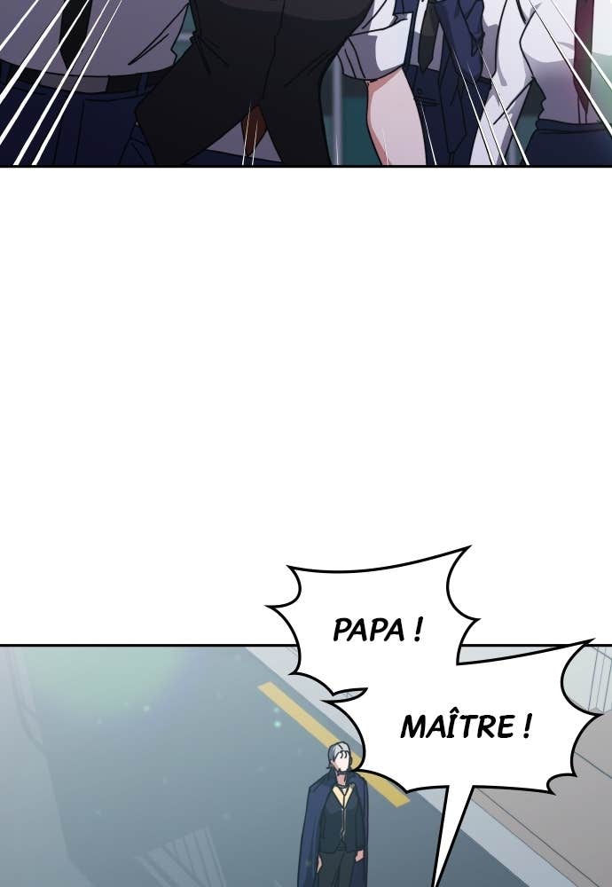 Transcension Academy Chapitre 162 - Page 79