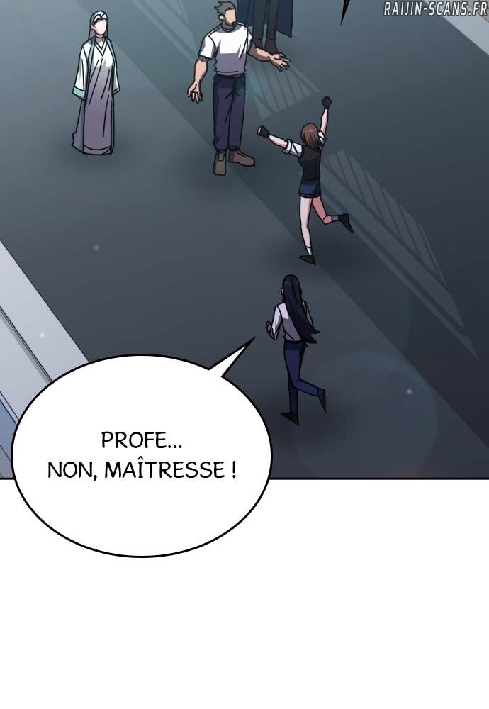 Transcension Academy Chapitre 162 - Page 80