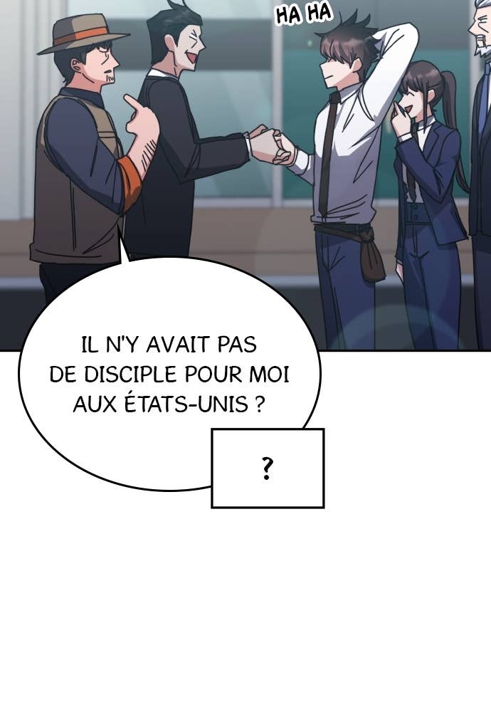 Transcension Academy Chapitre 162 - Page 83