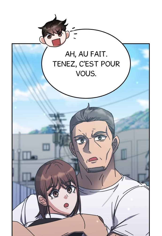 Transcension Academy Chapitre 162 - Page 84