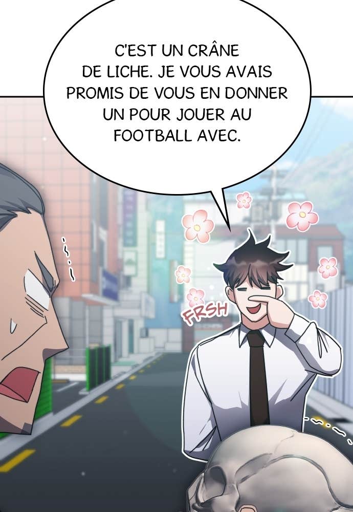 Transcension Academy Chapitre 162 - Page 87