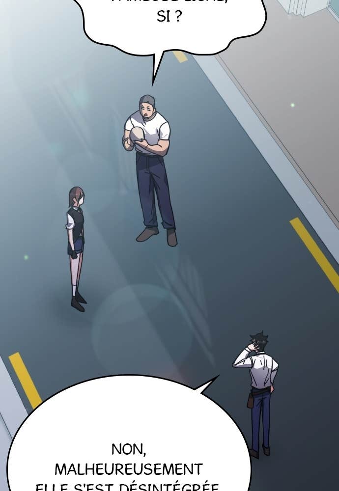 Transcension Academy Chapitre 162 - Page 89