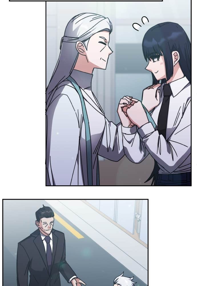 Transcension Academy Chapitre 162 - Page 96