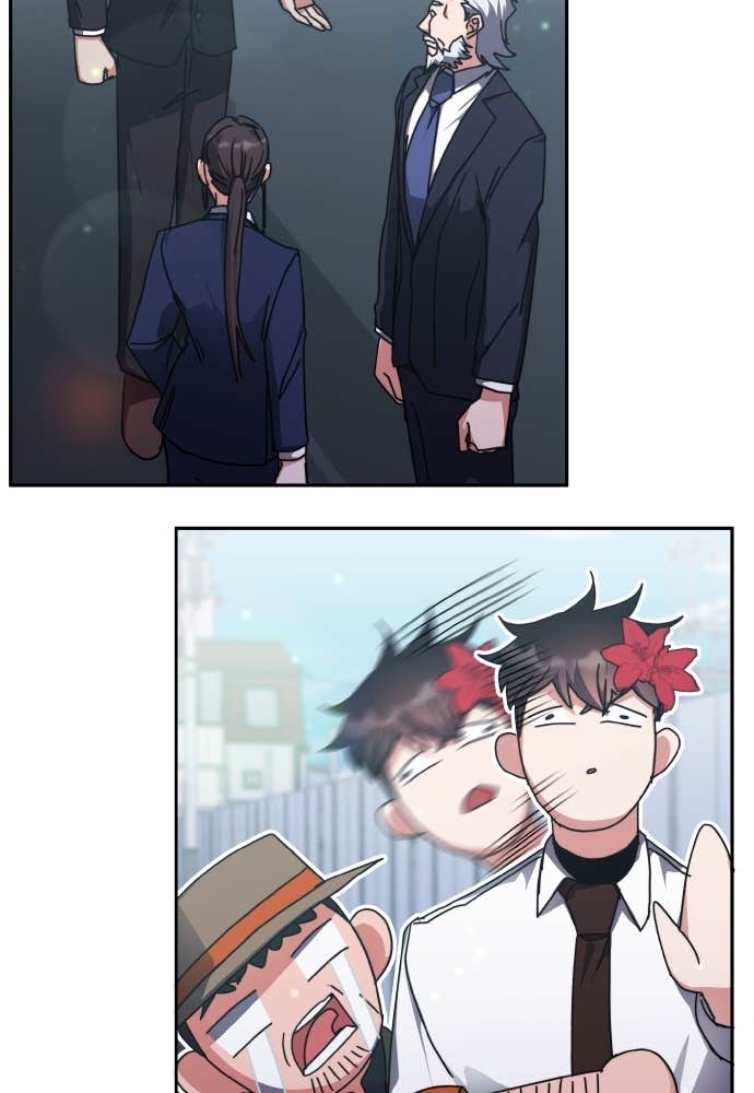 Transcension Academy Chapitre 162 - Page 97