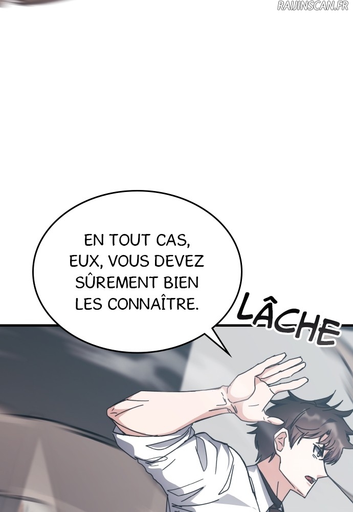 Transcension Academy Chapitre 121 - Page 10