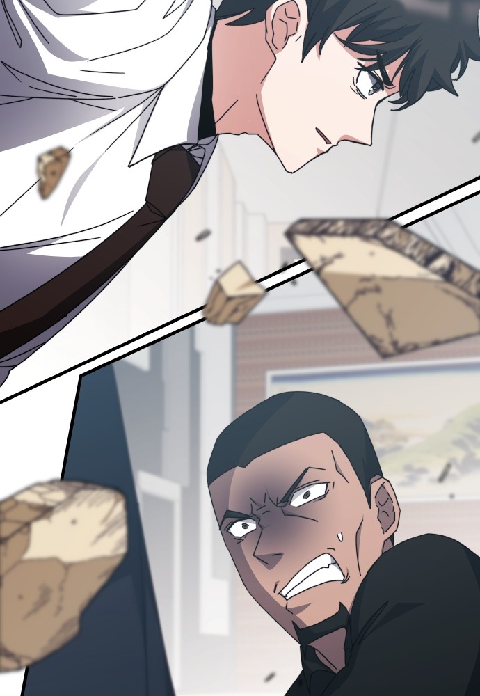Transcension Academy Chapitre 121 - Page 103