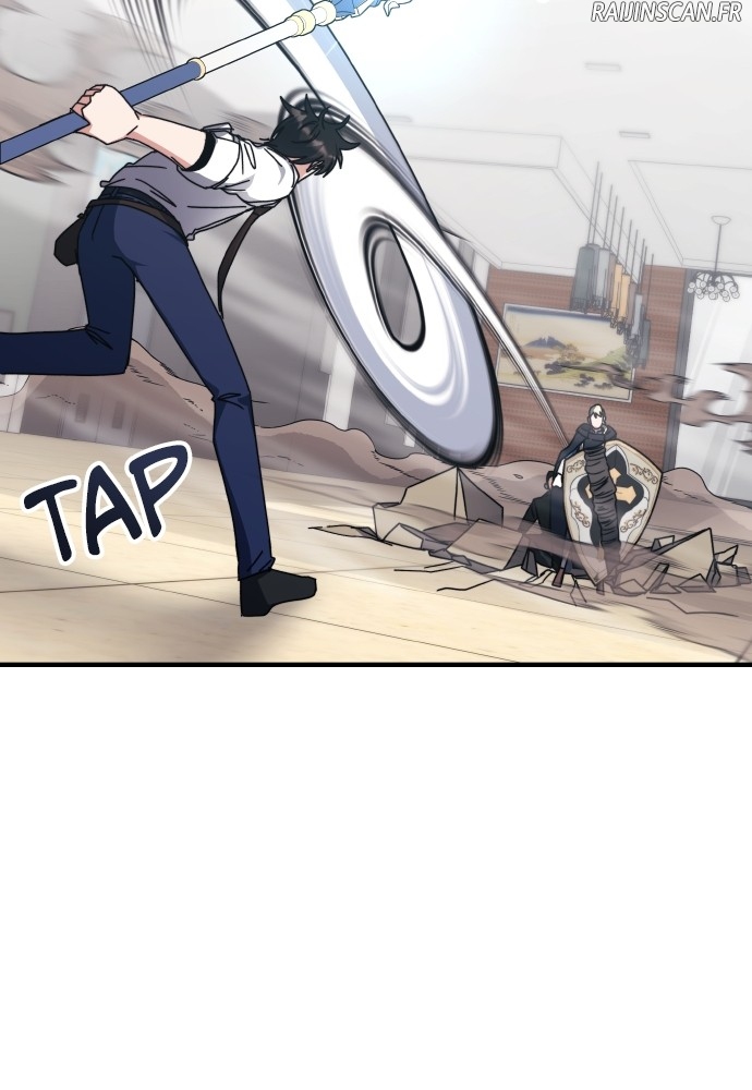 Transcension Academy Chapitre 121 - Page 105