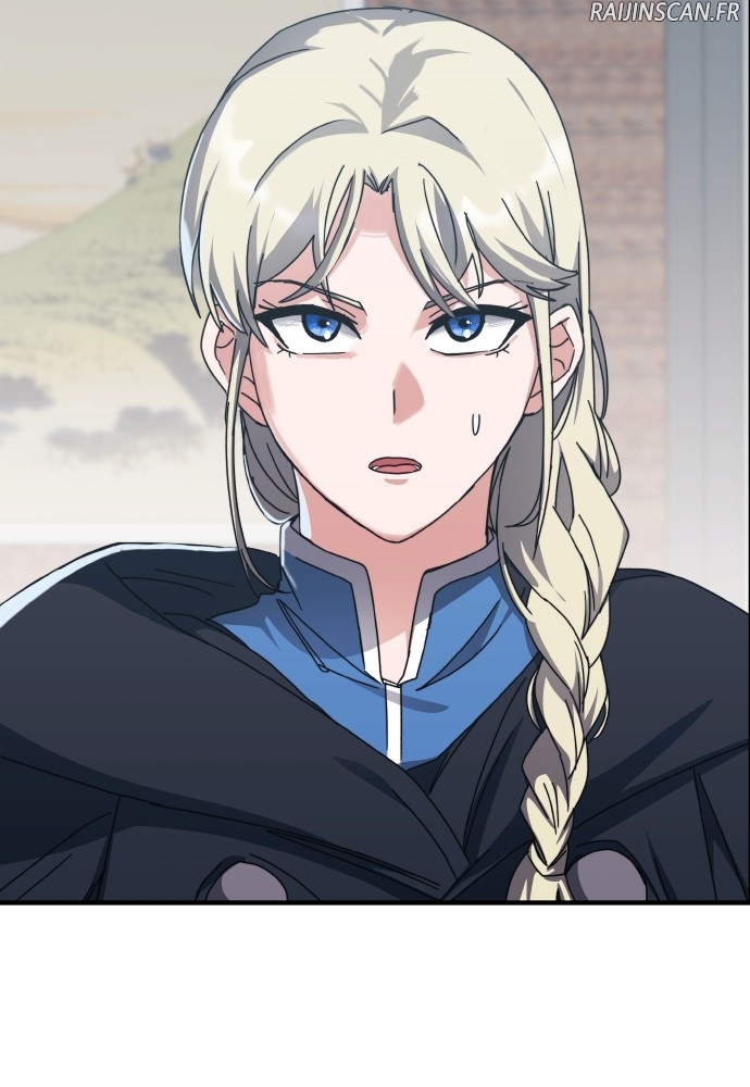 Transcension Academy Chapitre 121 - Page 110