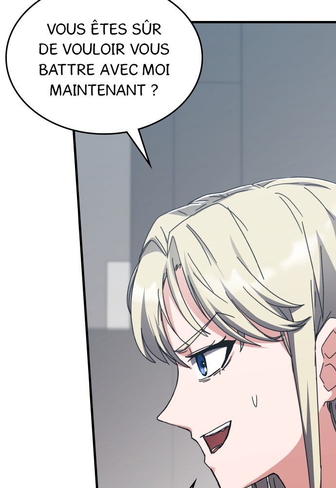 Transcension Academy Chapitre 121 - Page 113