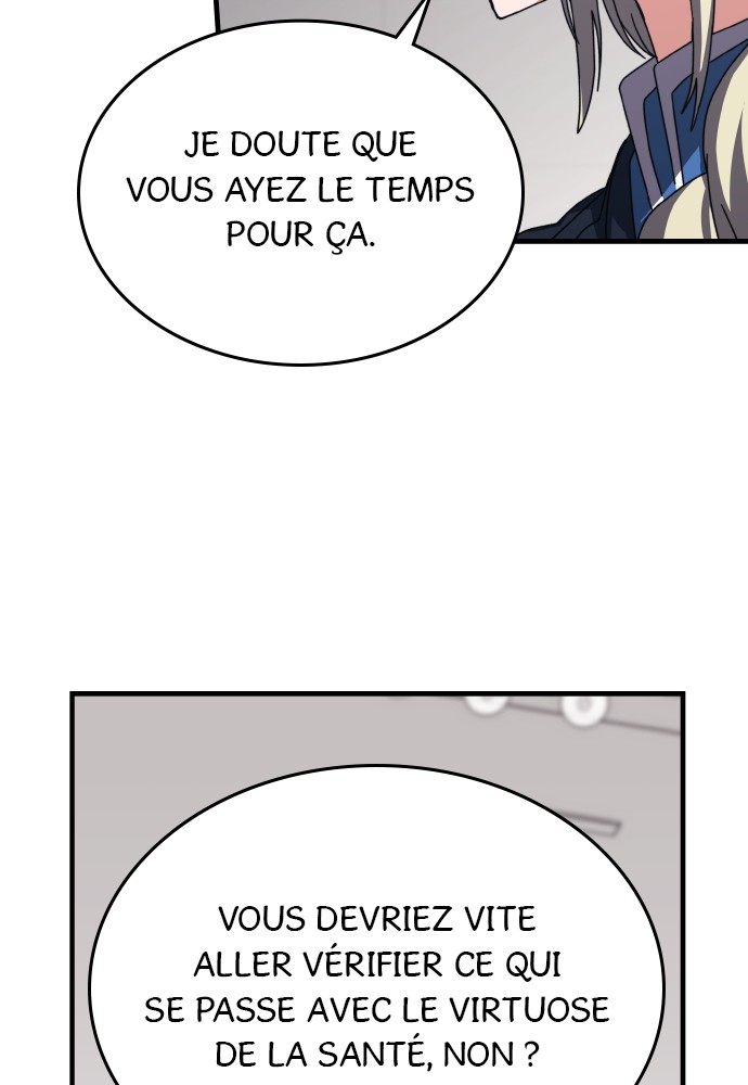 Transcension Academy Chapitre 121 - Page 114