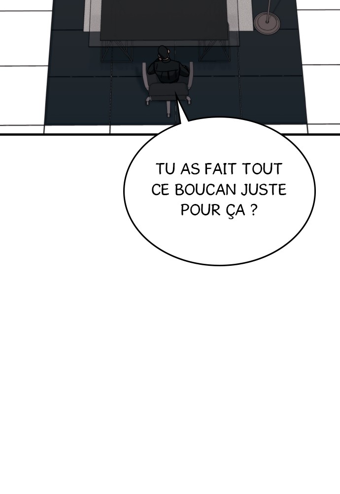 Transcension Academy Chapitre 121 - Page 16