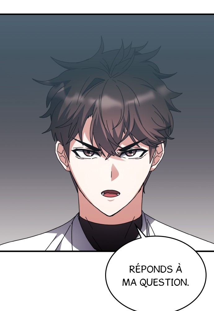 Transcension Academy Chapitre 121 - Page 17
