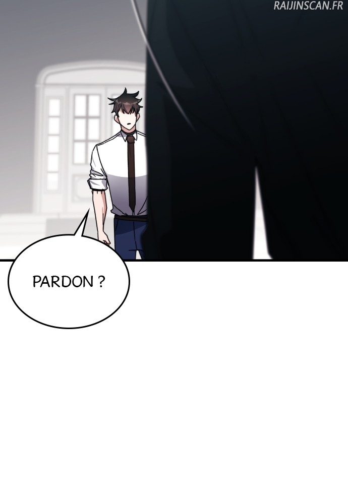 Transcension Academy Chapitre 121 - Page 20