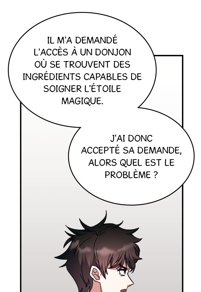 Transcension Academy Chapitre 121 - Page 21