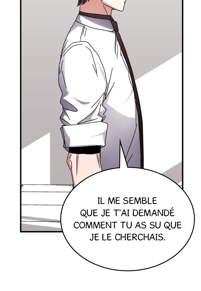 Transcension Academy Chapitre 121 - Page 22