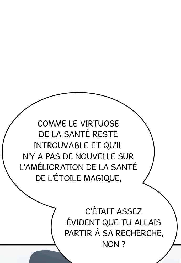 Transcension Academy Chapitre 121 - Page 23