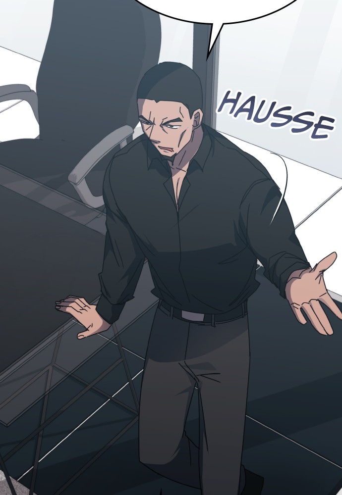 Transcension Academy Chapitre 121 - Page 24