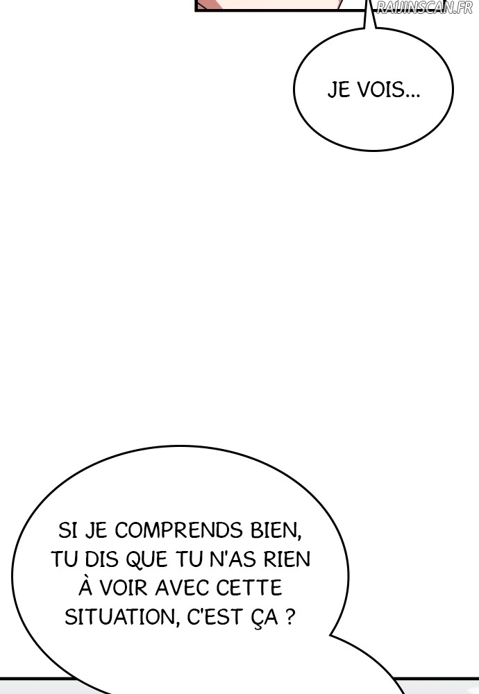 Transcension Academy Chapitre 121 - Page 35