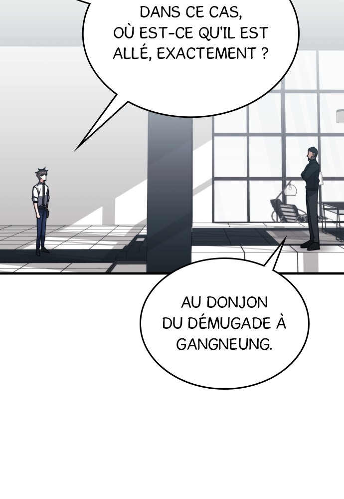 Transcension Academy Chapitre 121 - Page 36