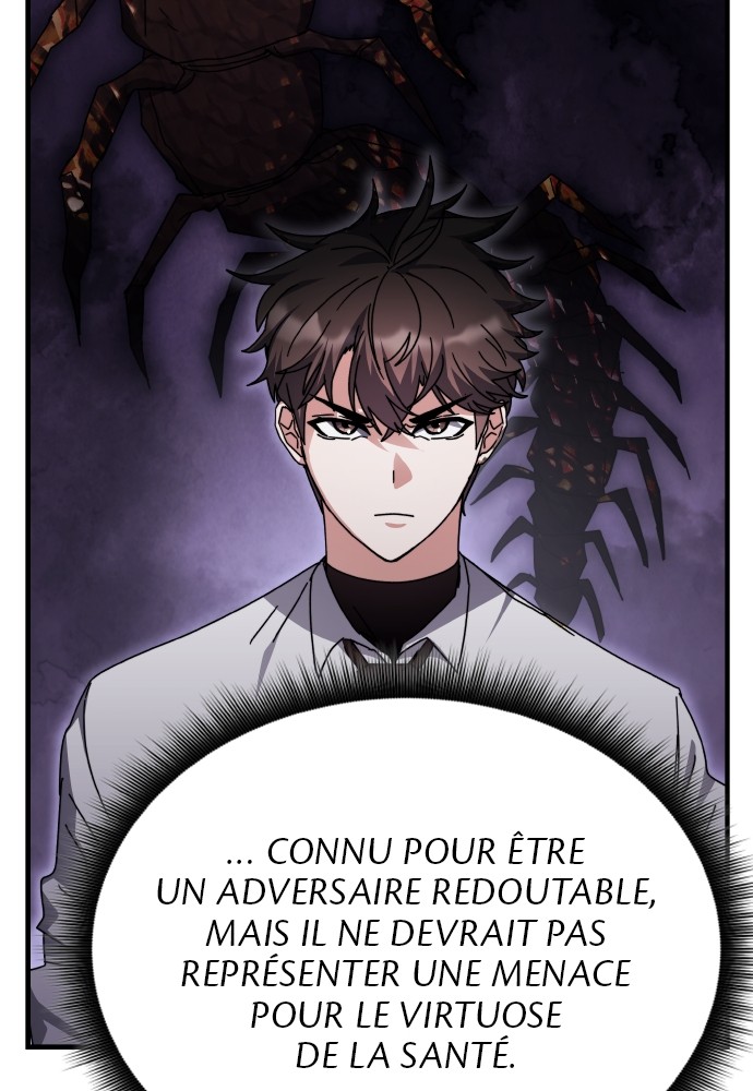 Transcension Academy Chapitre 121 - Page 38