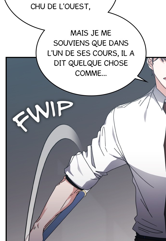 Transcension Academy Chapitre 121 - Page 42