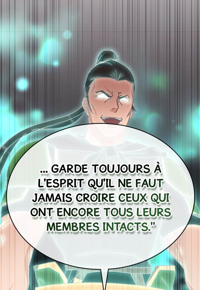 Transcension Academy Chapitre 121 - Page 44