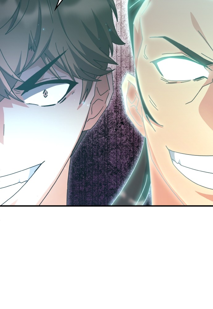 Transcension Academy Chapitre 121 - Page 47